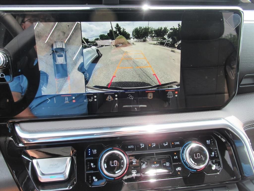 New 2026 Summit White GMC Denali image 28