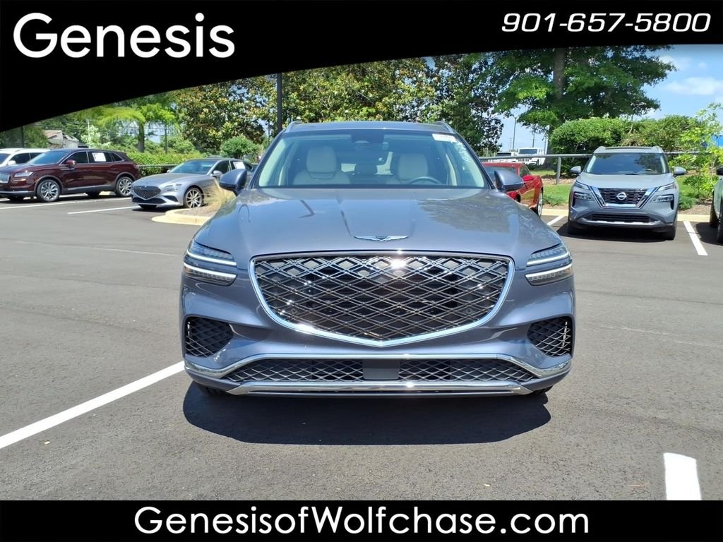 2026 GENESIS GV70 Select - Photo 8