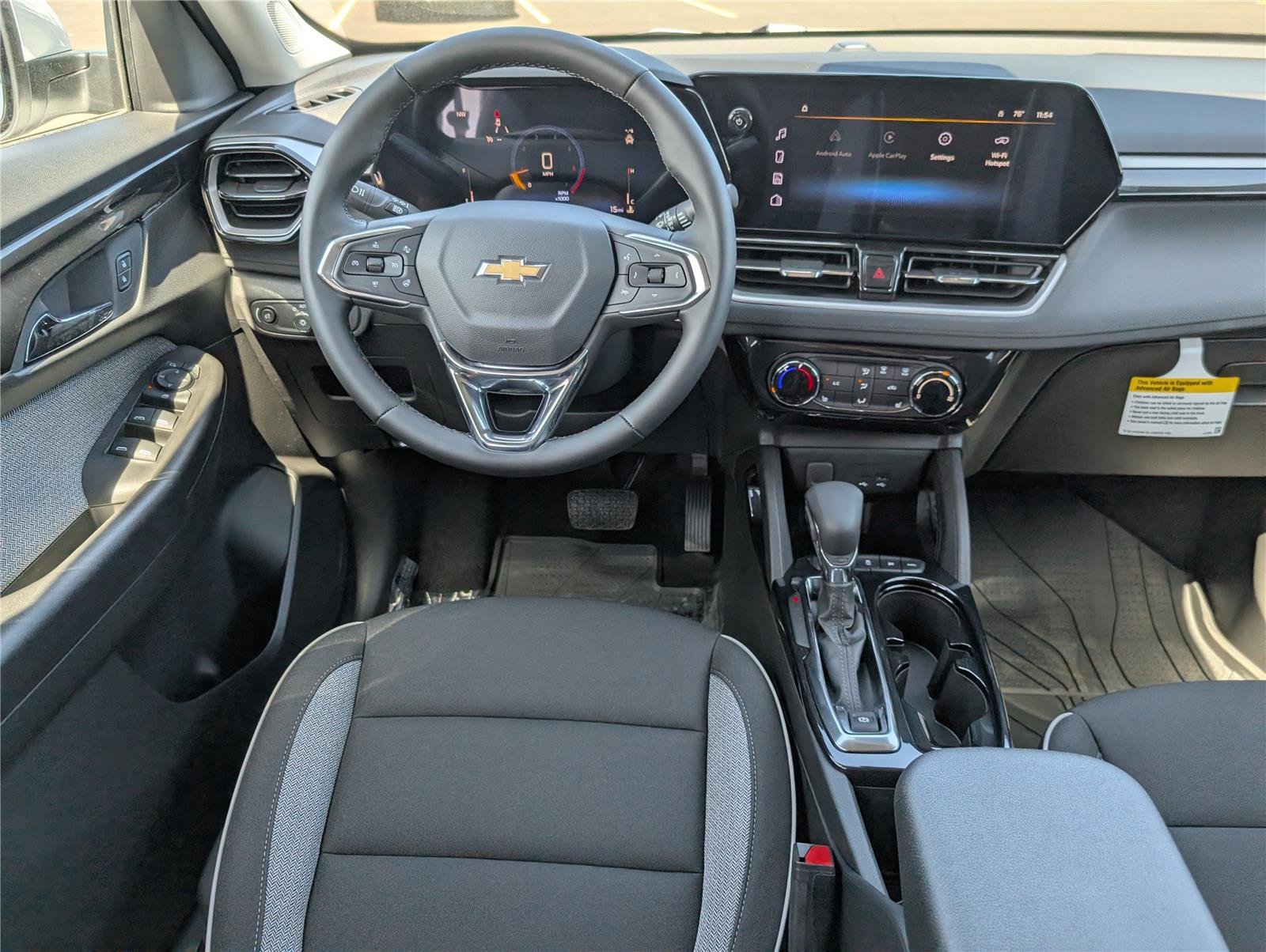 2026 Chevrolet Trailblazer LT - Photo 28