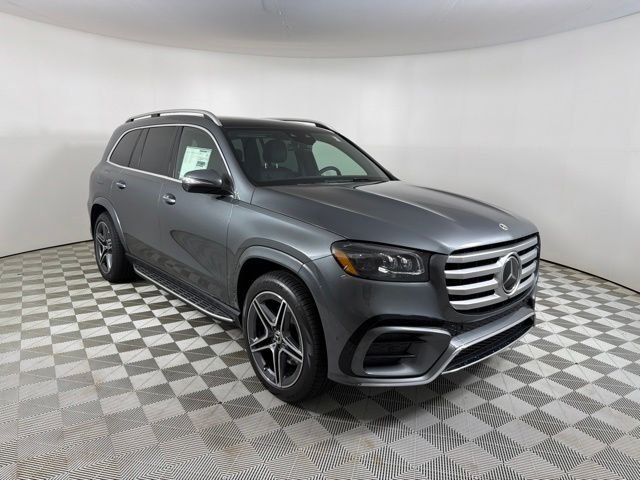 2026 Mercedes-Benz GLS GLS 450