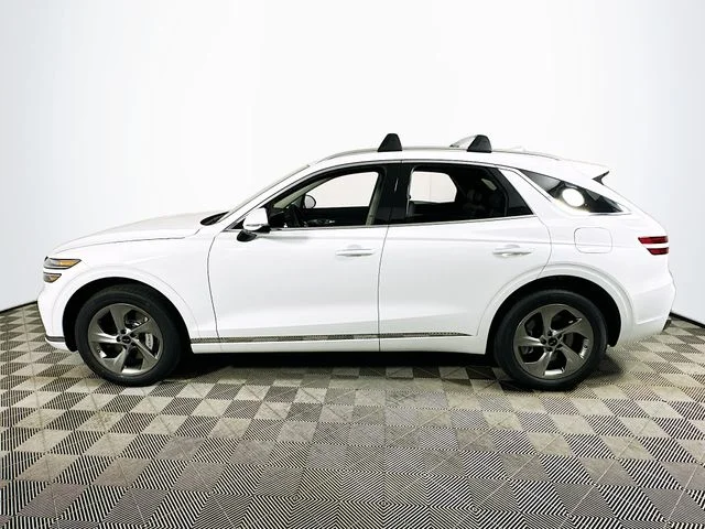 New 2026 Genesis GV70 2.5T