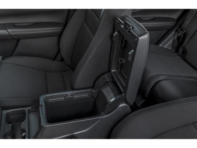 New 2026 Crystal Black Pearl Honda LX image 9