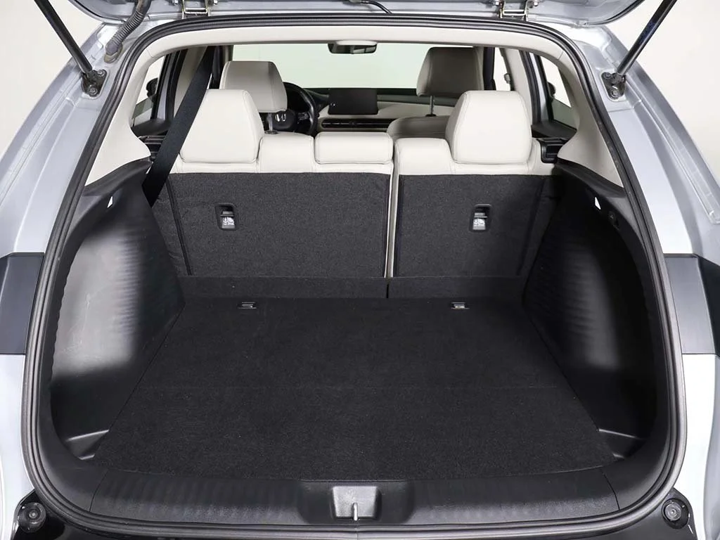 2025 Honda HR-V EX-L - Photo 19