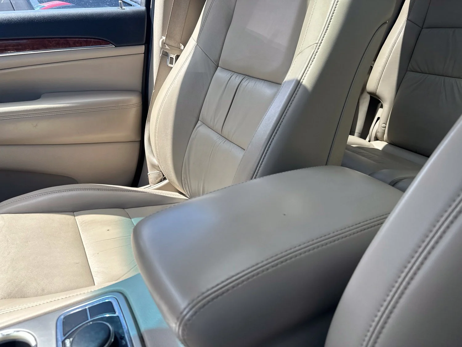 2011 Jeep Grand Cherokee Limited - Photo 60