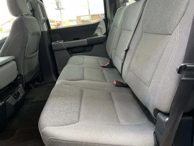 2024 Ford F-150 XLT - Photo 22