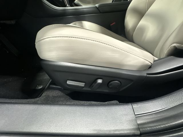 New 2026 Deep Crystal Blue Mica Mazda 2.5 S Preferred image 18