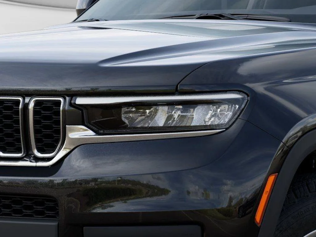 2025 Jeep Grand Cherokee L Laredo - Photo 10
