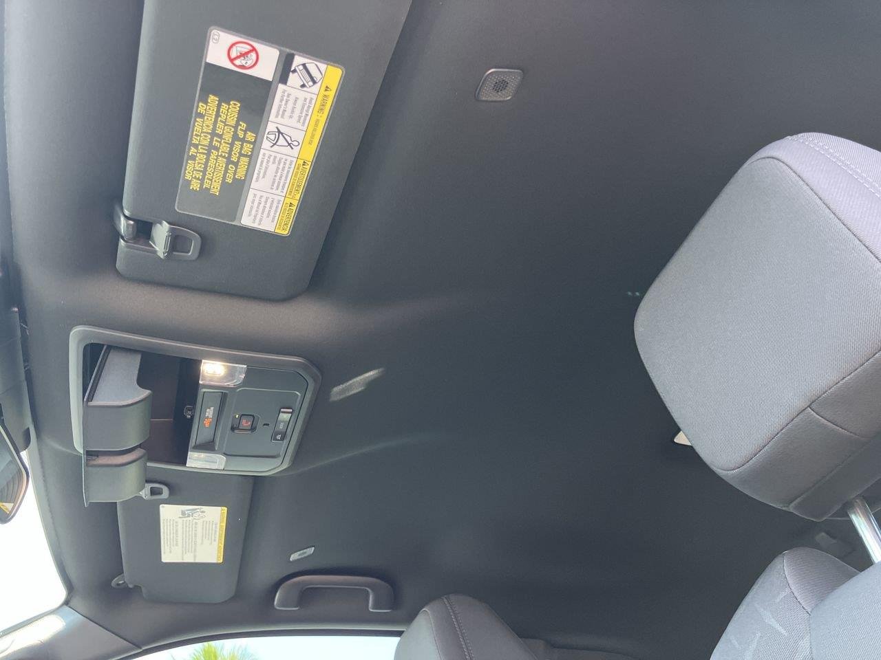Used 2026 White (Ice Cap) Toyota SR Access Cab image 20