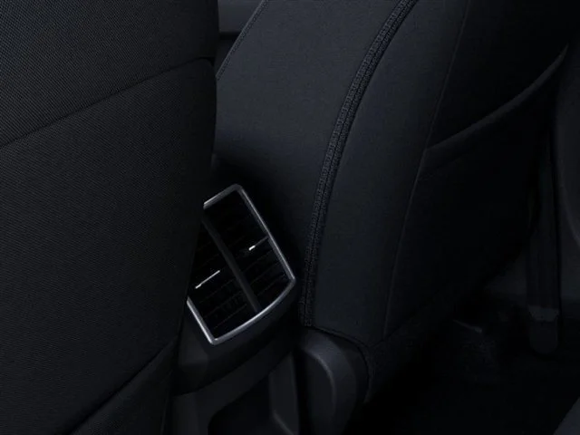 New 2026 Gray Kia LX image 26