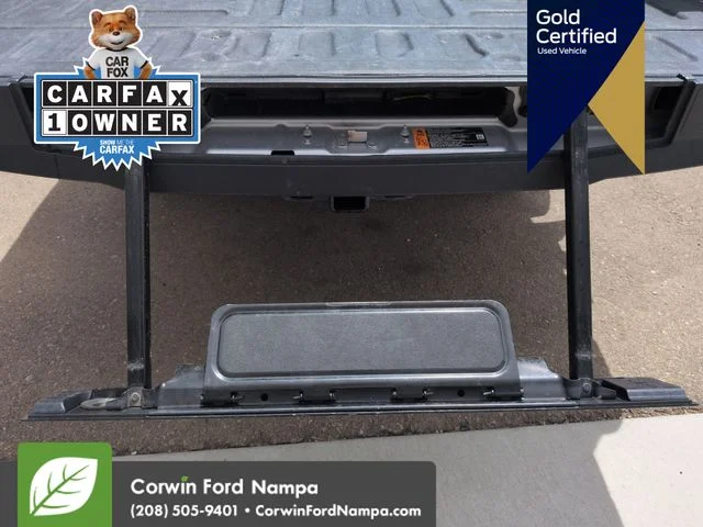 Certified Used 2021 Silver Ford Platinum image 31