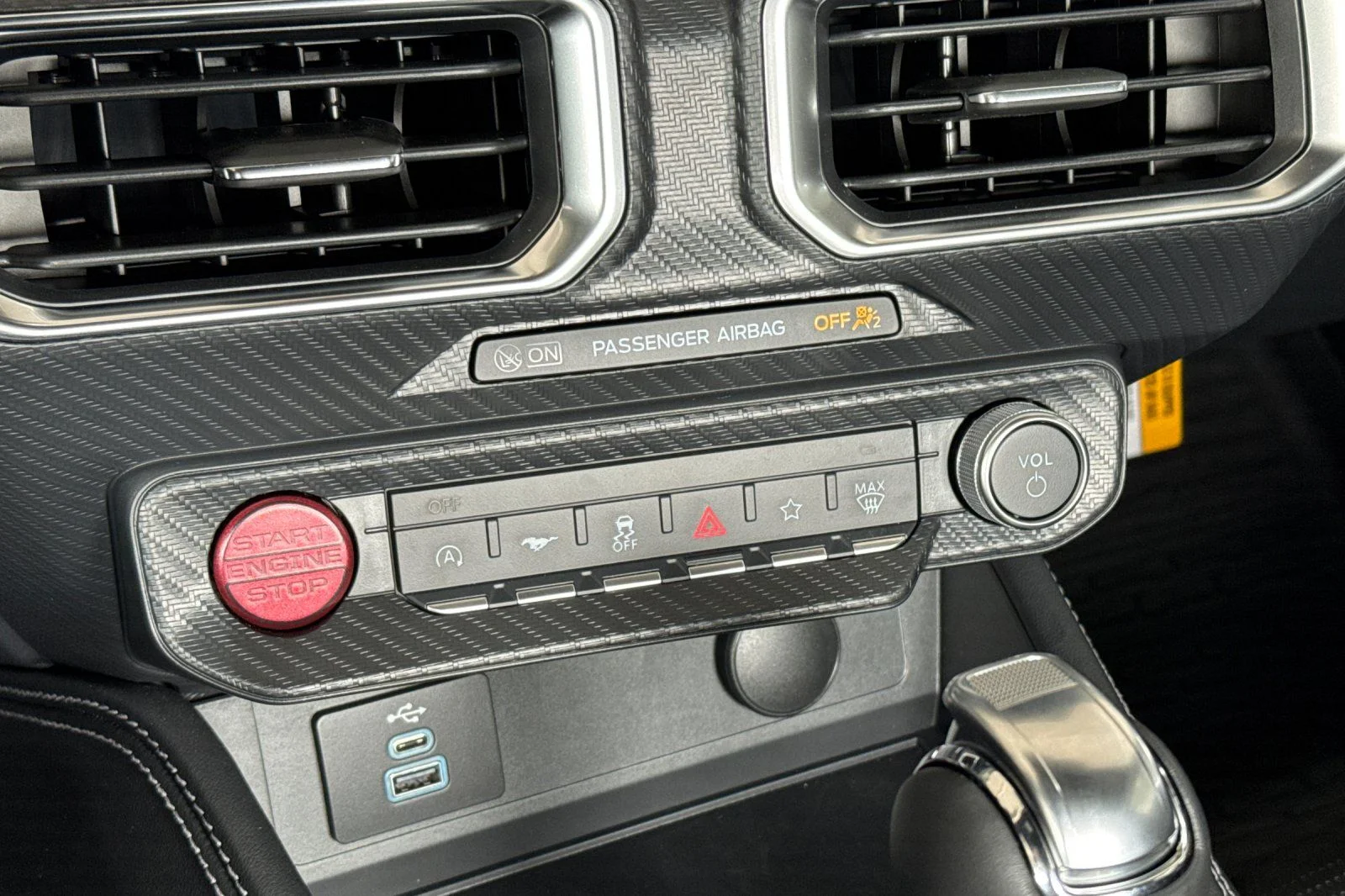 2026 Ford Mustang GT Premium Fastback - Photo 26