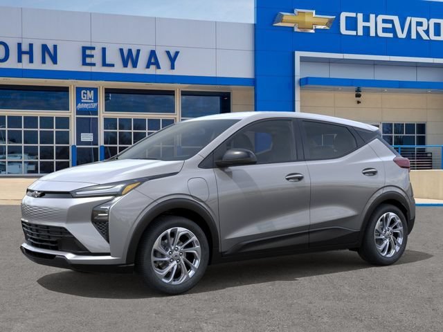 2027 Chevrolet Bolt LT - Photo 2