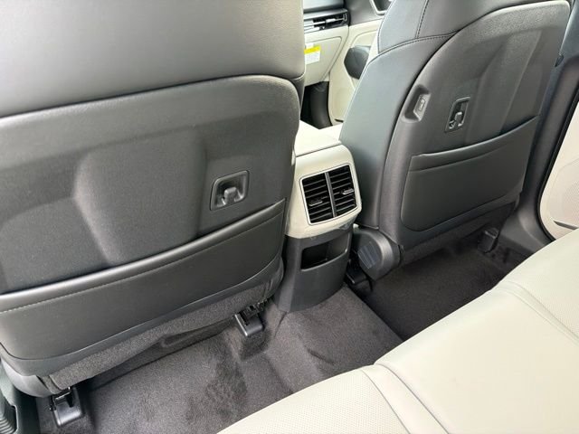 New 2026 Gravity Gray Kia EX image 9