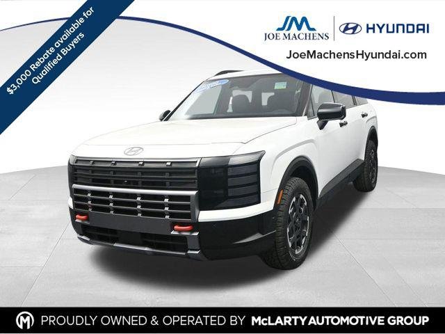 New 2026 White Hyundai XRT Pro image 4