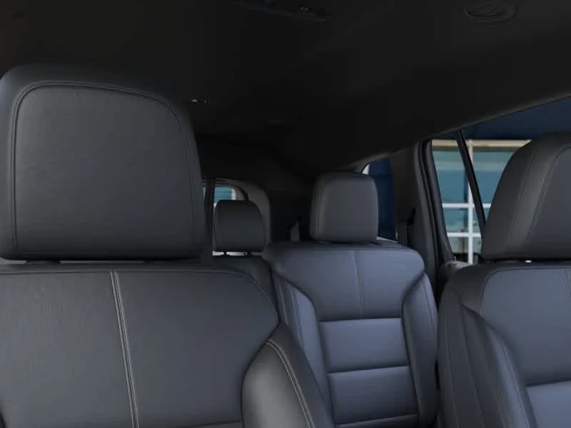 2027 GMC Acadia Elevation - Photo 24