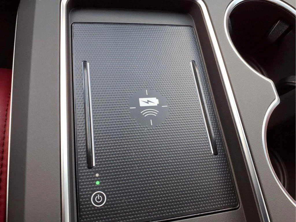 New 2026 Liquid Carbon Metallic Acura Type S Advance Package image 25