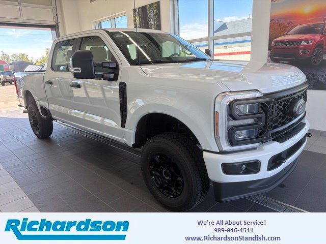 2026 Ford Super Duty F-250® XL
