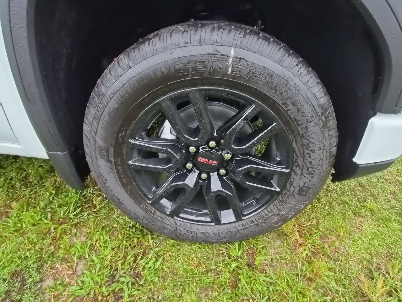 2026 GMC Sierra 1500 Elevation - Photo 32