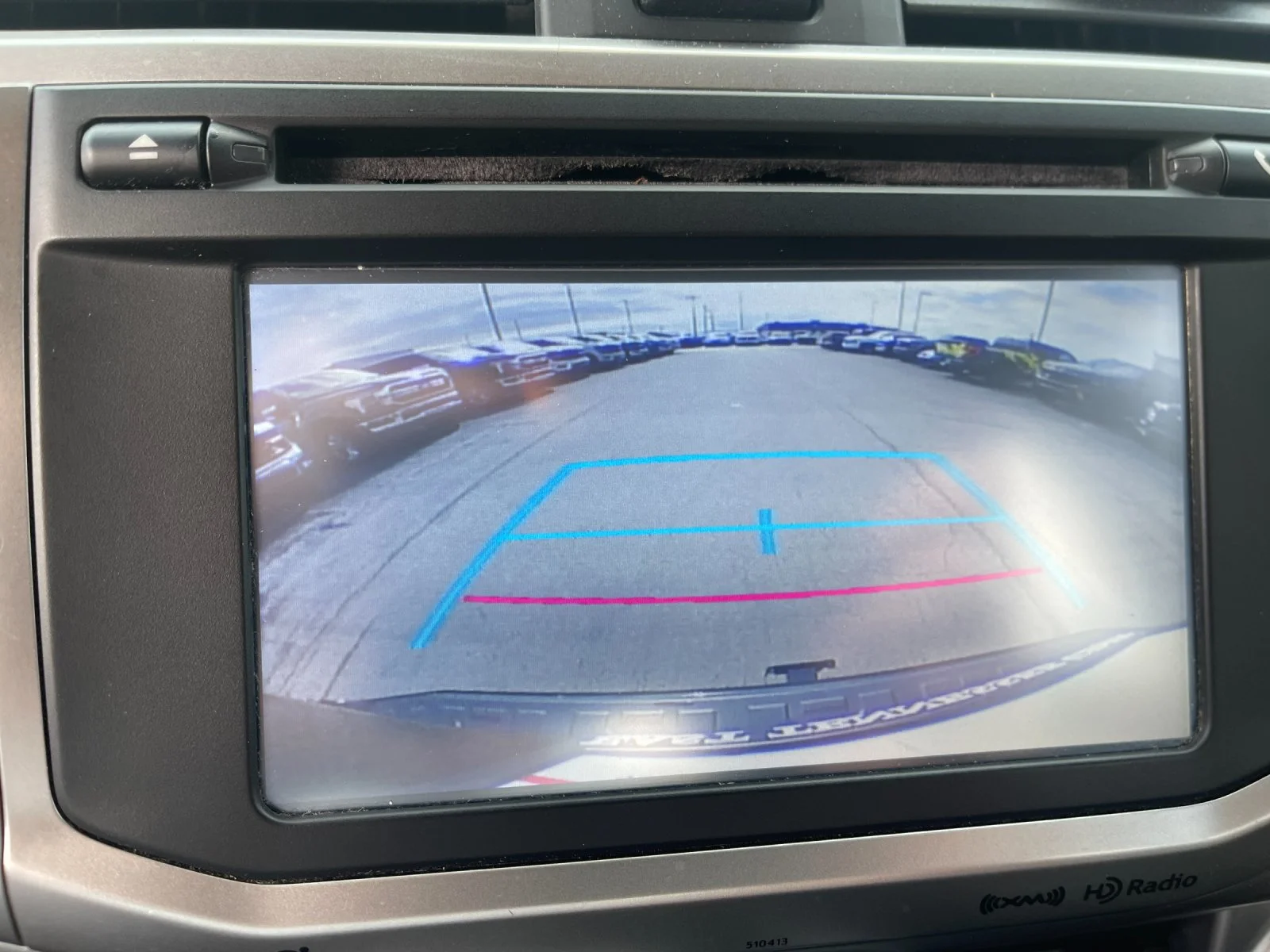 Used 2019 Black Toyota SR5 image 23