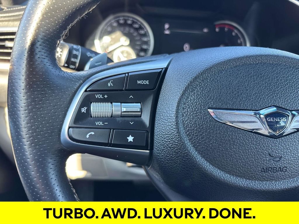 Used 2023 Blue Genesis 2.0T image 15