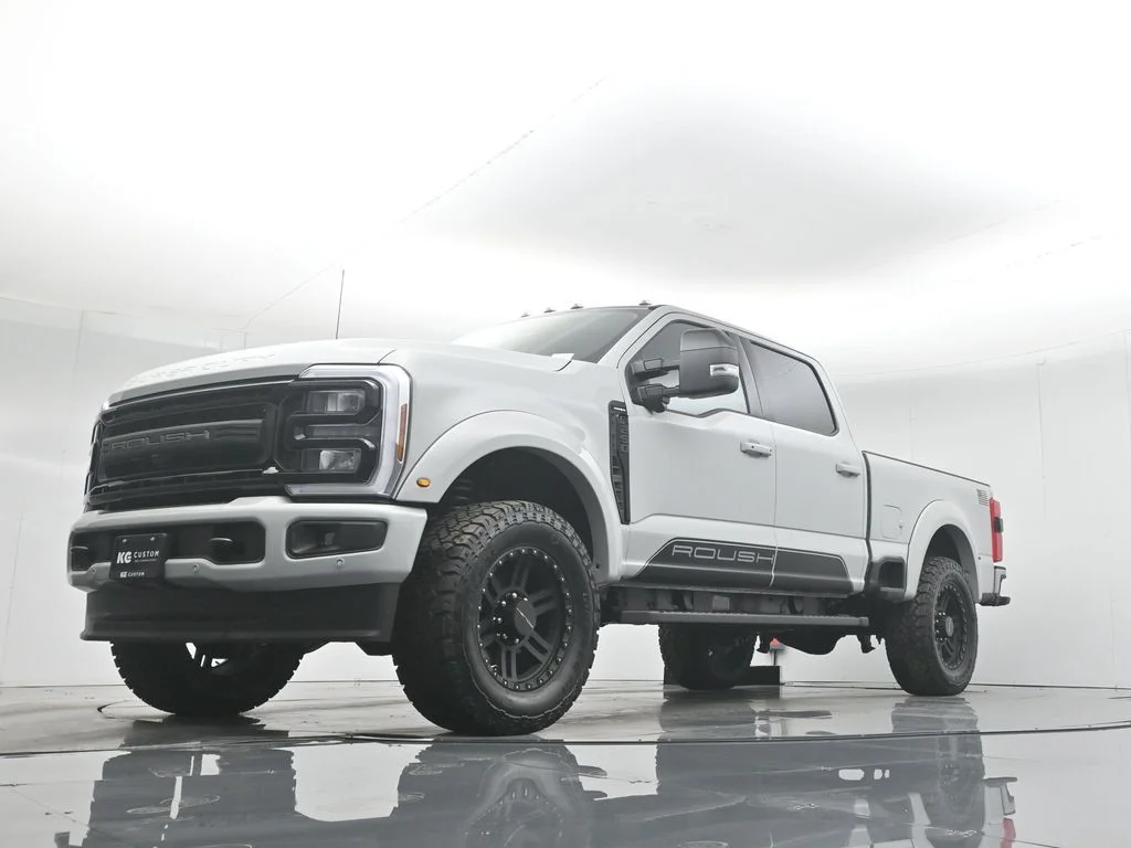 New 2026 Avalanche Ford Lariat image 53
