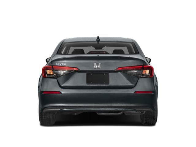 Used 2024 Blue Honda EX-L image 5