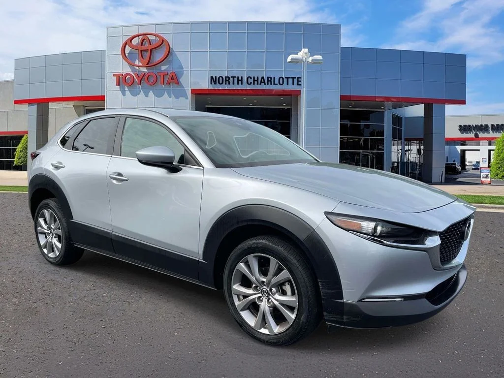 2021 Mazda CX-30 Select AWD's photo