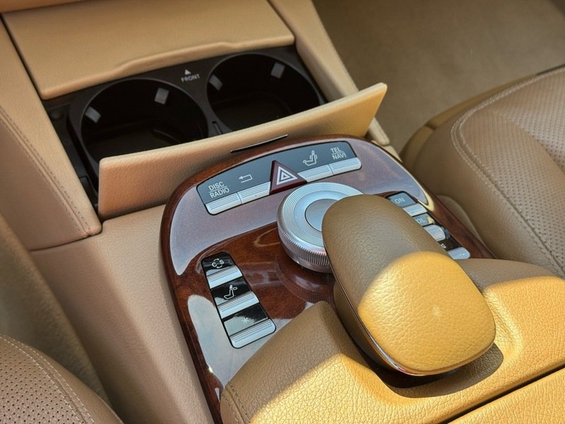 Used 2008  Mercedes-Benz S 550 image 52