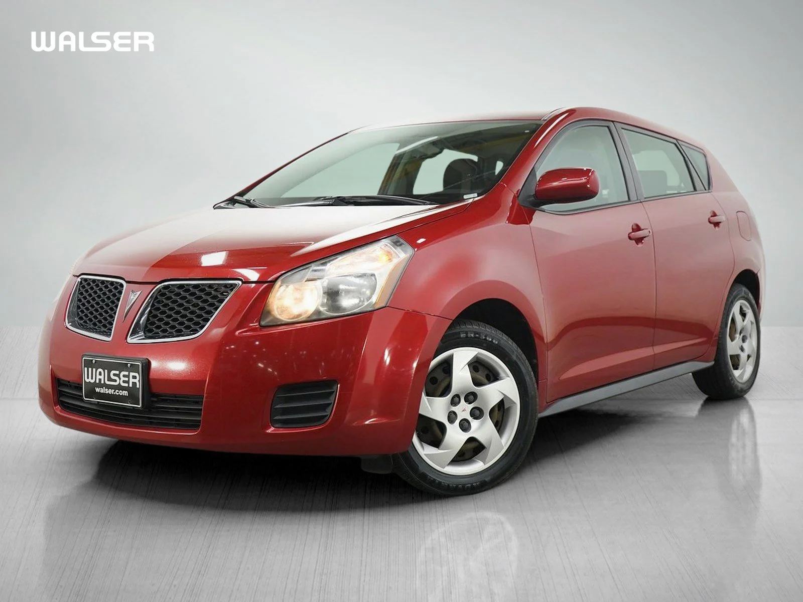 2009 Pontiac Vibe 1.8L's photo