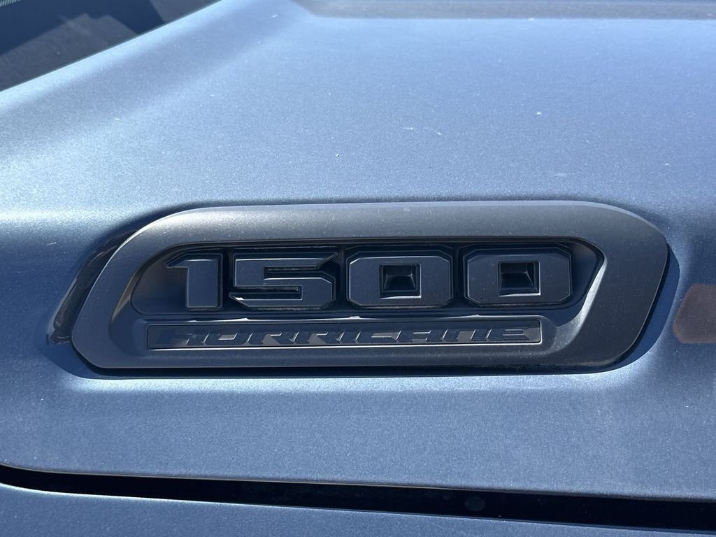 New 2026 Forged Blue Metallic Exterior Paint RAM Tradesman image 48