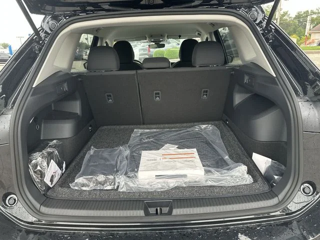 New 2026  Volkswagen 2.0T S image 23