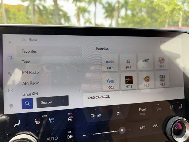 2024 Lexus RX 350 - Photo 16