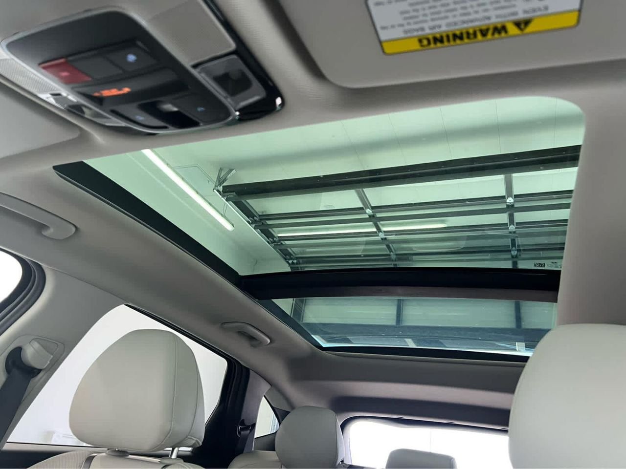 2025 Hyundai Tucson Limited - Photo 25