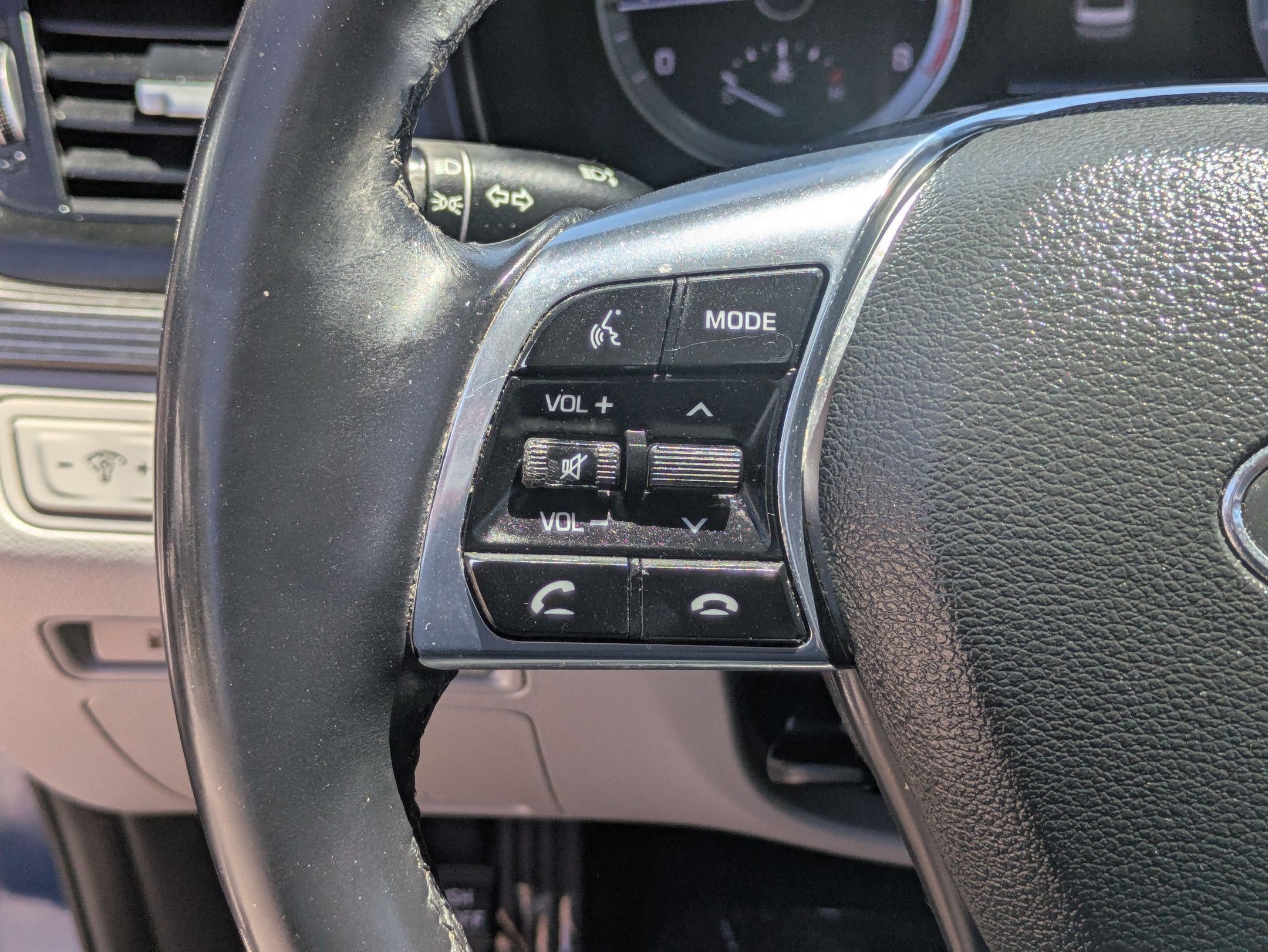 2018 Hyundai Sonata Limited - Photo 17