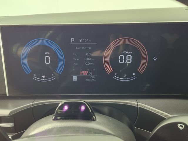 2025 Hyundai Santa Fe XRT - Photo 21