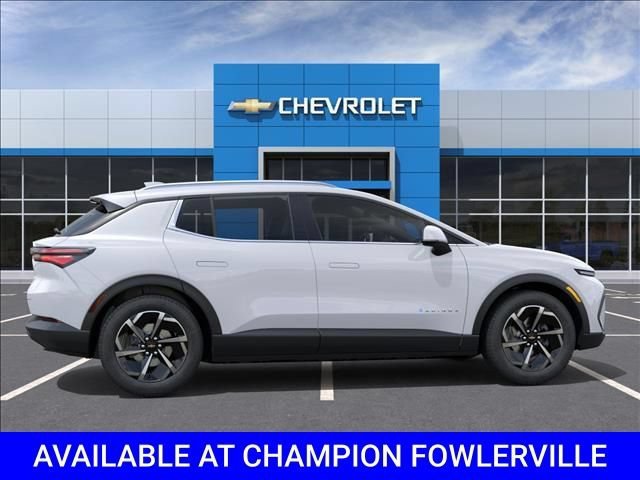 2026 Chevrolet Equinox EV 2LT - Photo 5