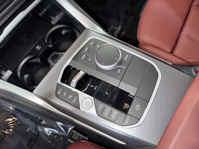 Used 2025 Brooklyn Grey Metallic BMW M440i Gran Coupe image 34