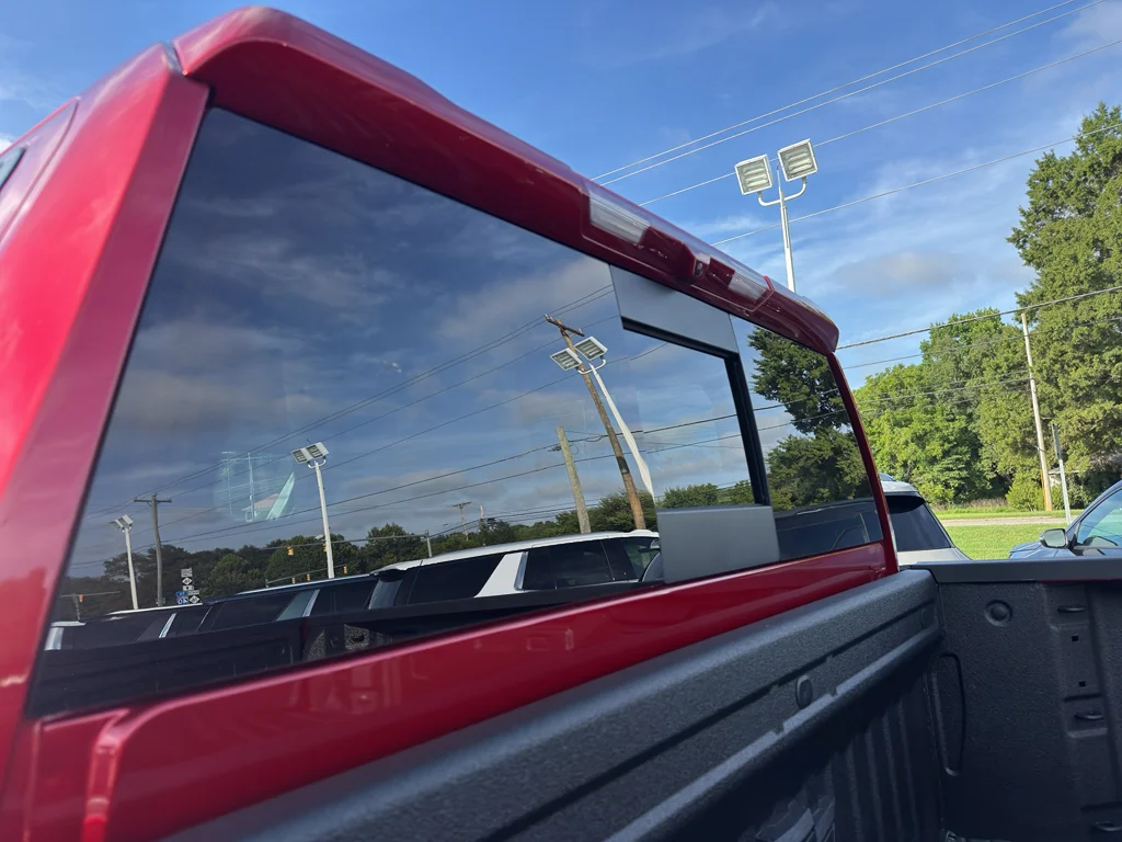 2026 Chevrolet Silverado 2500 HD LTZ - Photo 12