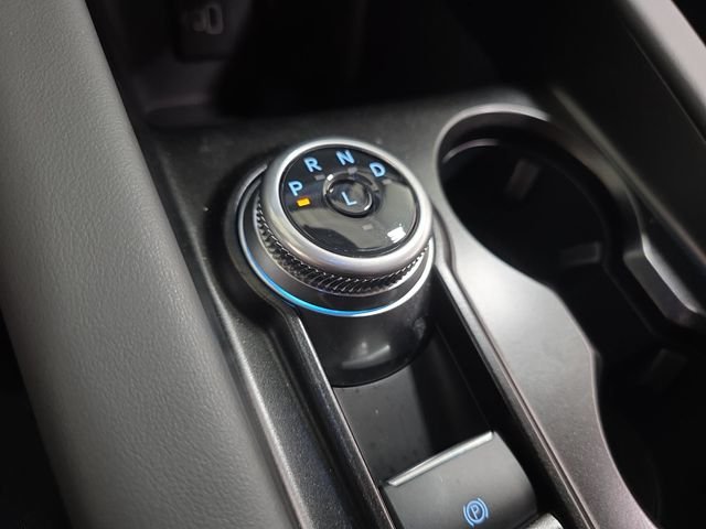 Used 2026 White Ford Active image 23