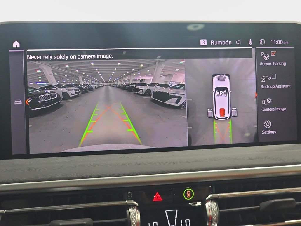 Certified Used 2023 Alpine White BMW xDrive30i image 18