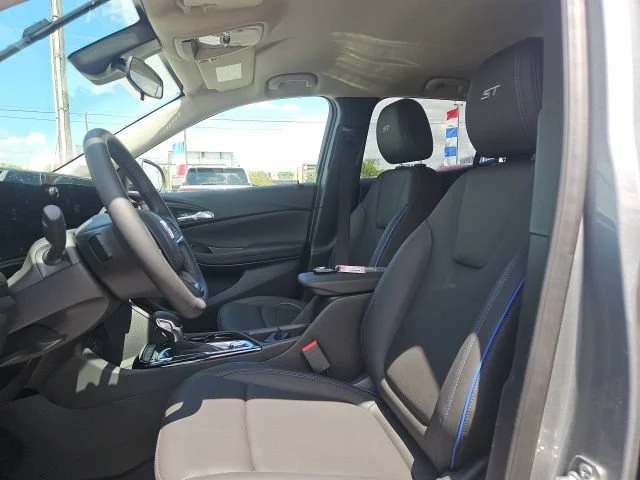 2026 Buick Encore GX Sport Touring - Photo 15