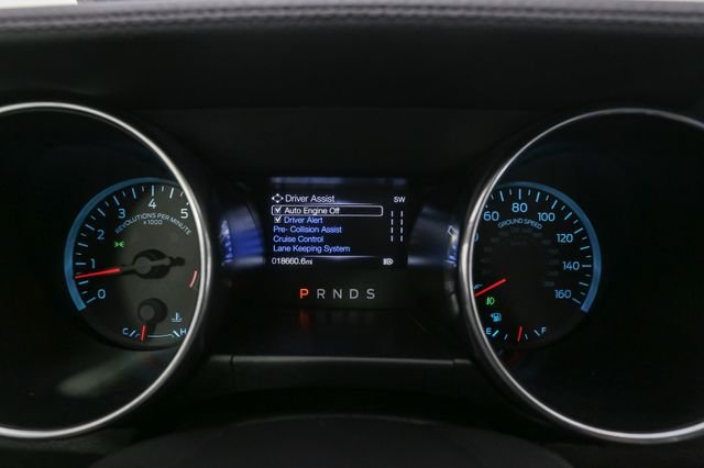 Used 2020 White Ford GT Premium image 29