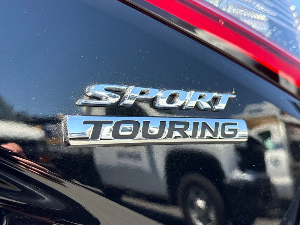 Used 2025  Honda Sport Touring image 17