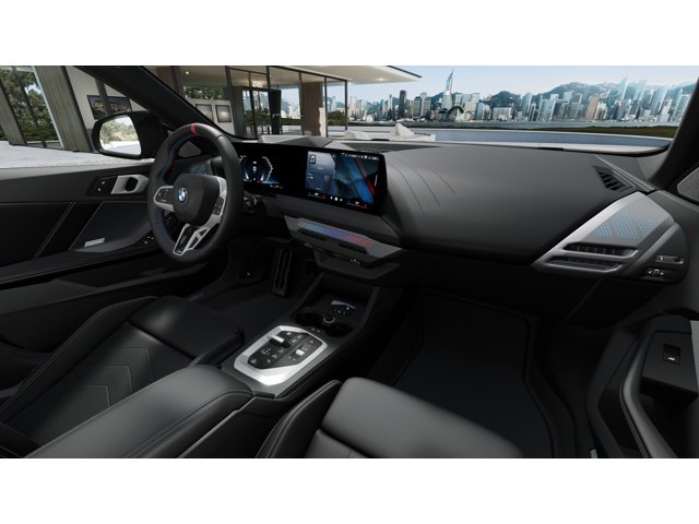 New 2026 Brooklyn Grey Metallic BMW M235i xDrive image 14
