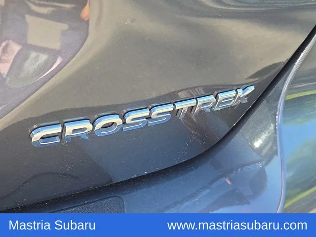 Used 2024 Gray Subaru Premium image 5