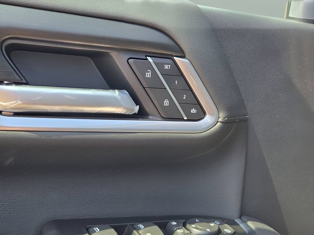 2026 GMC Sierra 2500HD Denali - Photo 23