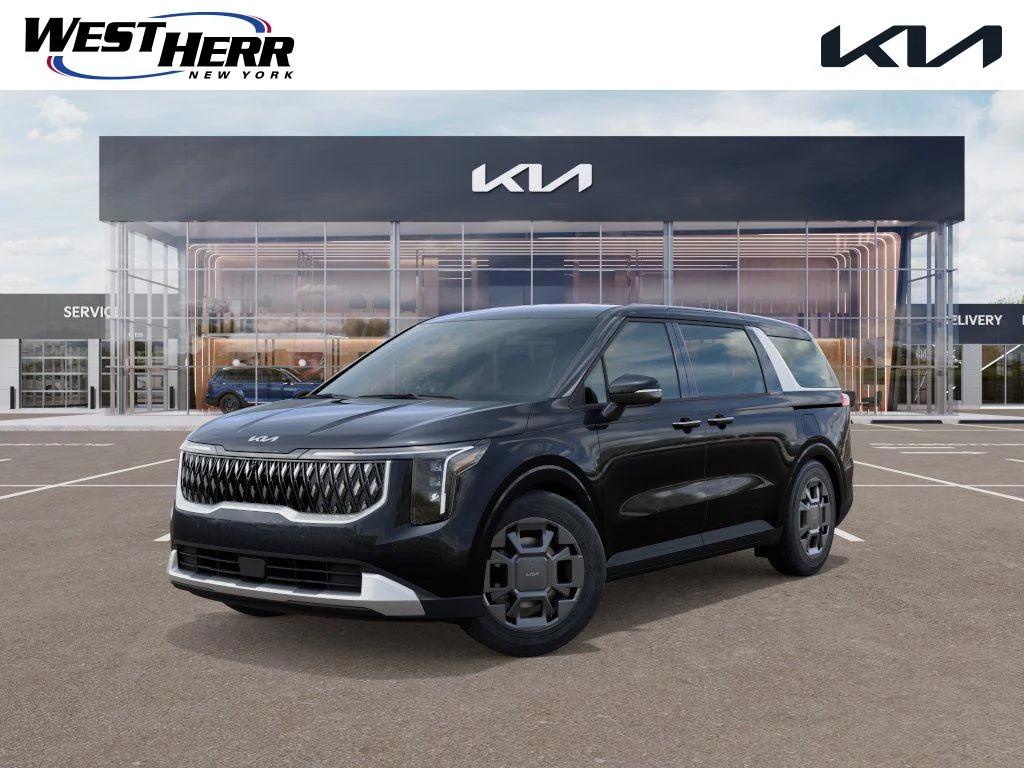 New 2026 Panthera Metal Kia EX image 1