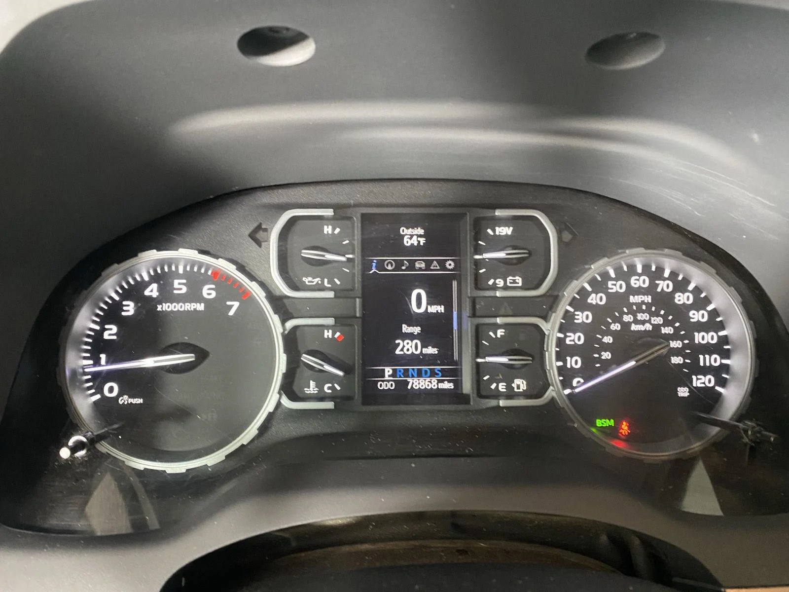 Used 2021 Silver Sky Metallic Toyota Platinum image 9