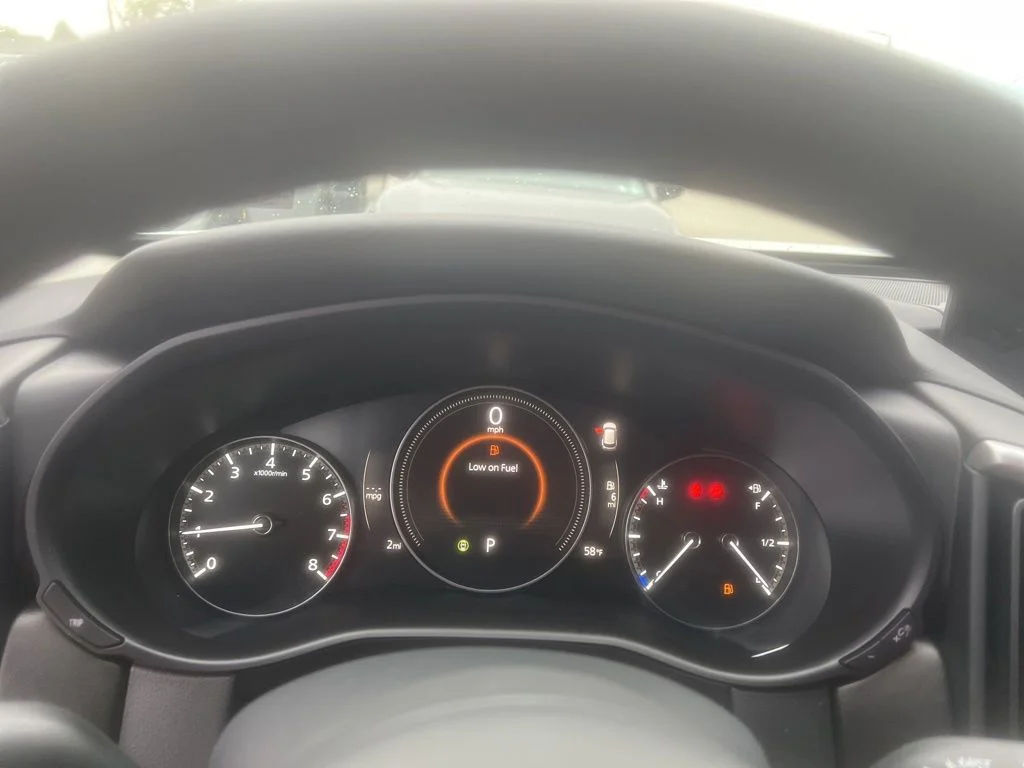 New 2026 Beige Mazda 2.5 S Premium image 17