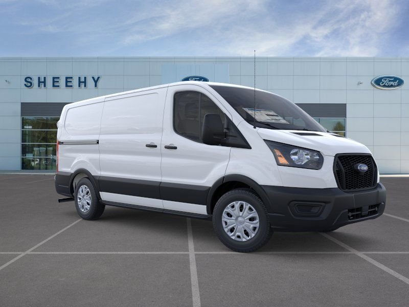 2025 Ford Transit Van Base - Photo 7